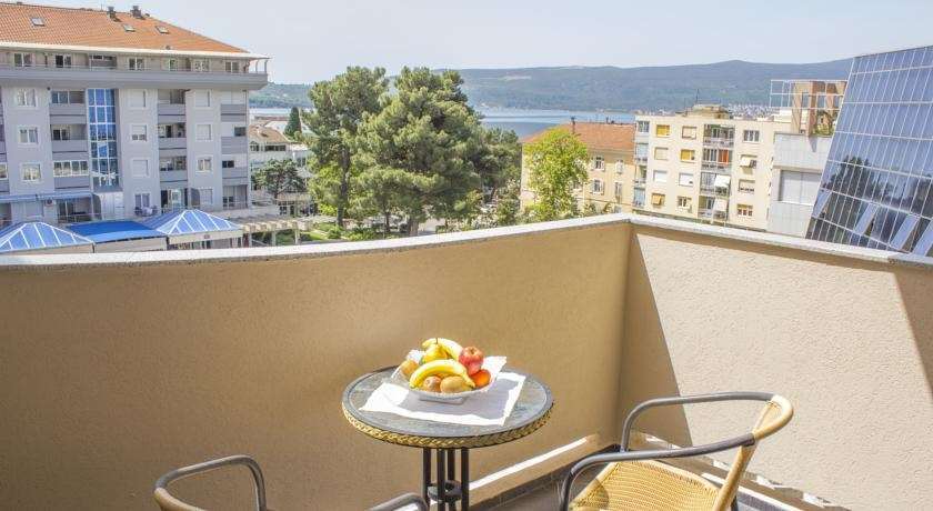 Magnolia Apartments Tivat Quarto foto